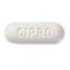 Cipro 750 mg - 60 pills