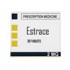 Estrace 1 mg  - 270 pills