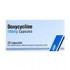 Doxycycline 100 mg - 270 pills