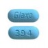 Ceftin 250 mg  - 60 pills