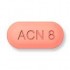 Aceon 2 mg  - 120 pills