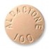 Aldactone 100 mg (Normal Dosage) - 360 pills