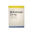 Methotrexate 2.5 mg - 180 pills